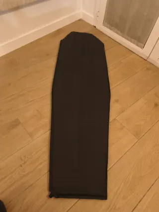 Aislante autohinchable Quechua A200 Ultralight L