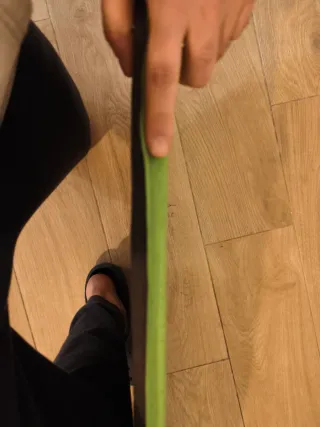 Aislante autohinchable Quechua A200 Ultralight L