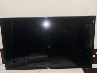 TV LG 32 Smart TV