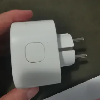 Enchufes Inteligentes meross 310.