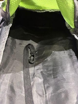 Mochila transportín para mascotas