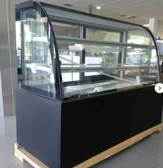 Vitrinas pastelera refrigerada : móvil 643863251