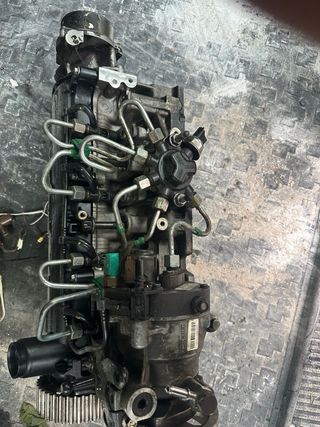 Culata Renault Kangoo Delphi