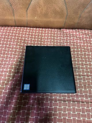 Mini PC HP Prodesk 8G/500GB Windows 11