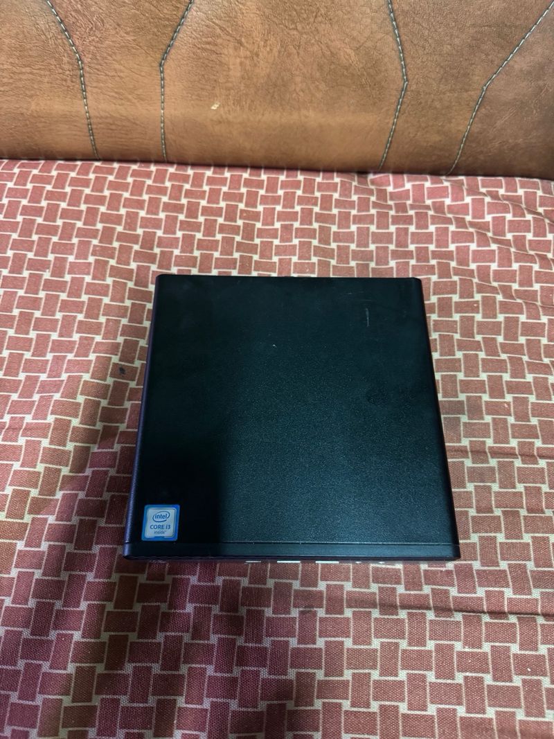 Mini PC HP Prodesk 8G/500GB Windows 11 afbeelding 7
