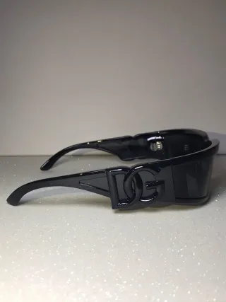 Occhiali Dolce & Gabbana DG Neri