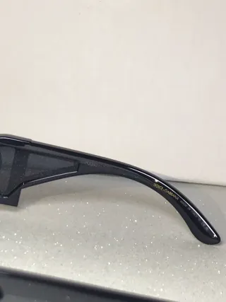 Occhiali Dolce & Gabbana DG Neri