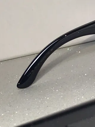 Occhiali Dolce & Gabbana DG Neri