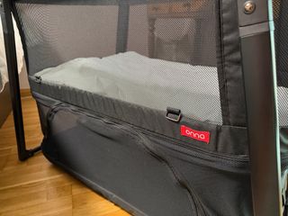 Cuna de viaje 3 en 1