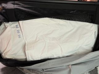 Cuna de viaje 3 en 1