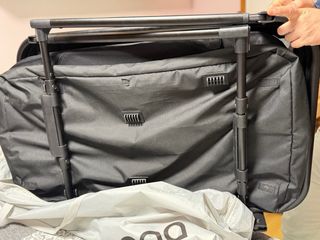 Cuna de viaje 3 en 1