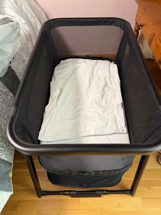 Cuna de viaje 3 en 1