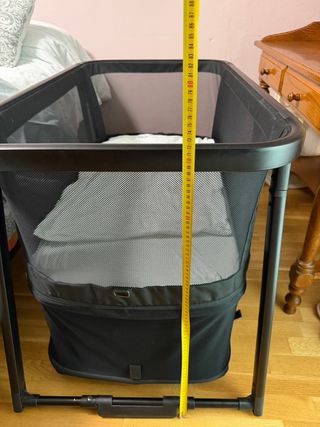 Cuna de viaje 3 en 1