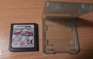 Mario Kart DS Nintendo