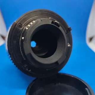 Objetivo NIKON 35-80mm f/4-5.6 AF-D