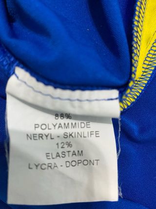 Maglia Nazionale Cipro