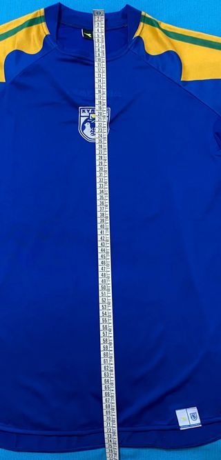 Maglia Nazionale Cipro