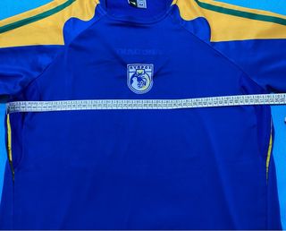 Maglia Nazionale Cipro
