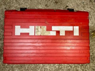 Hilti TE6-ATC Martillo Eléctrico