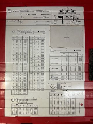 Hilti TE6-ATC Martillo Eléctrico