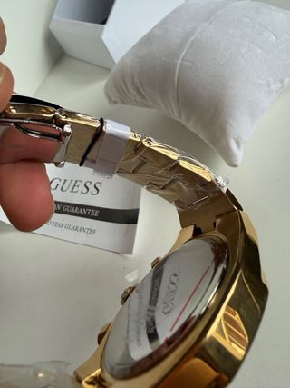 Reloj Guess