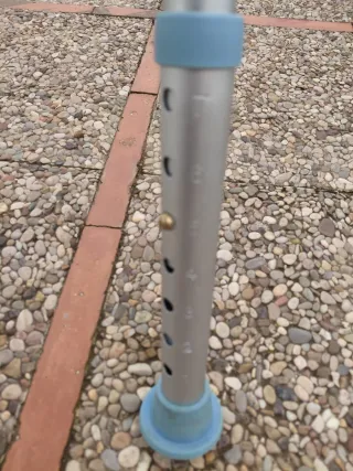 Silla Ducha Giratoria 360° Altura Regulable