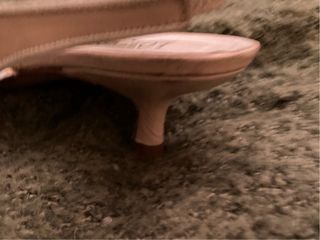 Zapatos destalonados Lotusse Talla 40