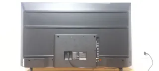 Smart TV Xiaomi 43 Negra