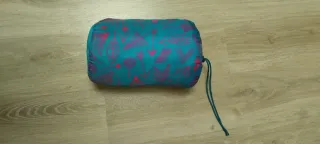 Saco de dormir infantil estampado