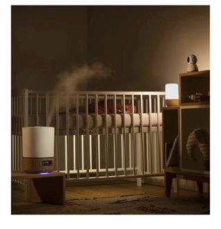 Humidificador Maxi-Cosi Breathe 24h