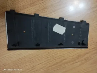 Pieza Carbono/Madera BMW E36