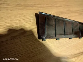 Pieza Carbono/Madera BMW E36