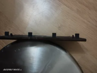 Pieza Carbono/Madera BMW E36