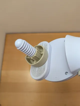 Giostrina musicale e proiettore culla