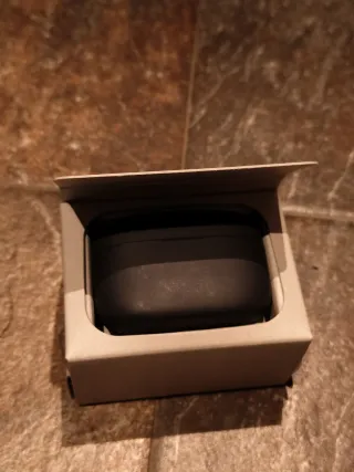 Audífonos Sony LinkBuds S Negros