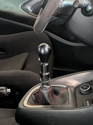 Extensor pomo cambio Yaris GR