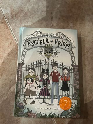 PACK 4 libros juveniles