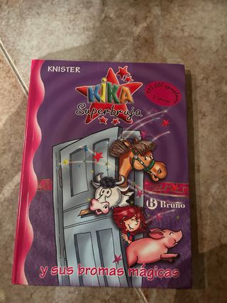 PACK 4 libros juveniles