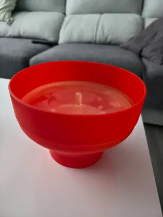 LékuéPalomitas