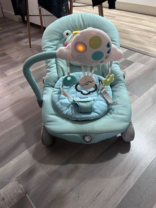 Hamaca Bebé Chicco