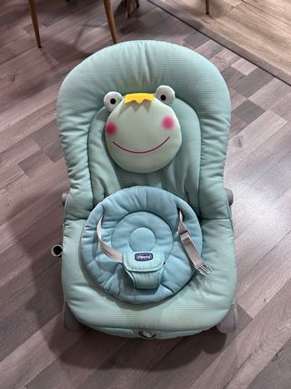 Hamaca Bebé Chicco