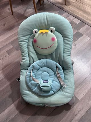 Hamaca Bebé Chicco
