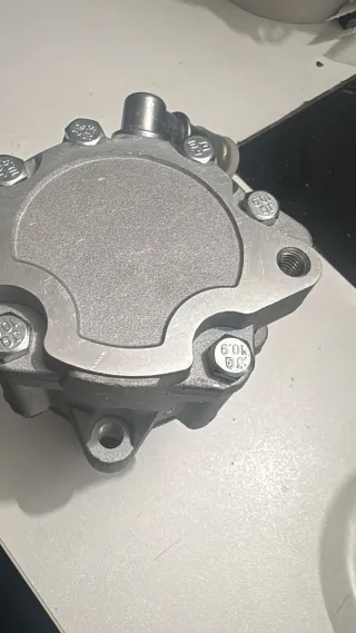 Bomba Dirección Nueva VW Audi TDI