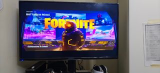 Xbox One 500GB + 3 Giochi