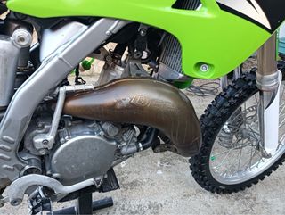 Kawasaki KX 125