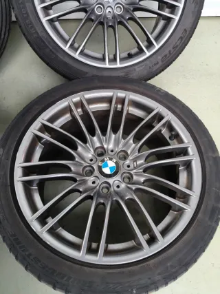 Llantas BMW M3 E92 18' 5x120
