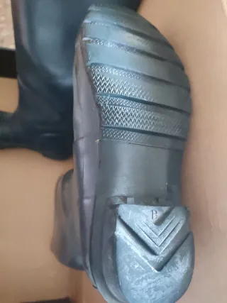 Botas de agua Hunter