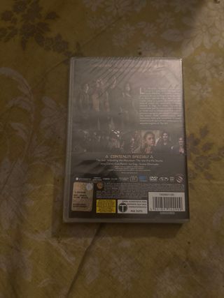 The 100 - Stagione 2 DVD