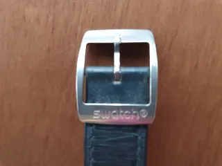 Orologio Swatch Irony Blue Road