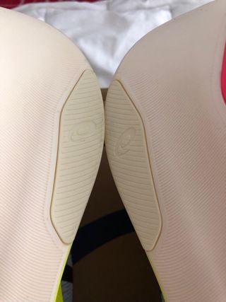 Zapatillas ASICS Metaspeed Sky Paris Talla 41.5